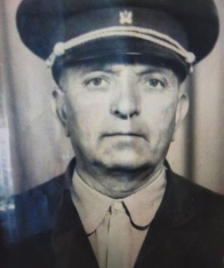 Бабаев Гаджи Ярахмедович