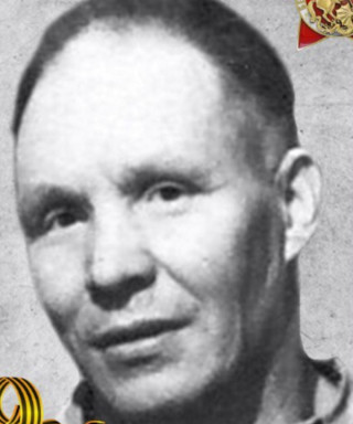 Павлов Пётр Иванович