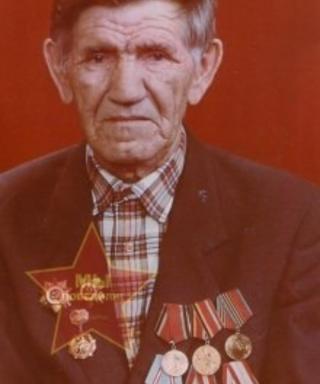 Тузилов Семен Васильевич