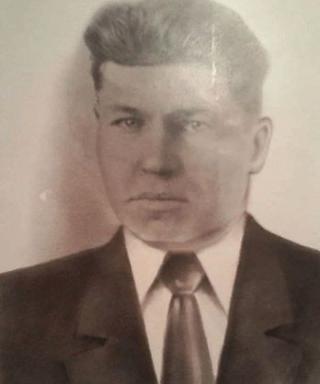 ДЕРНОВ АЛЕКСАНДР МИХАЙЛОВИЧ