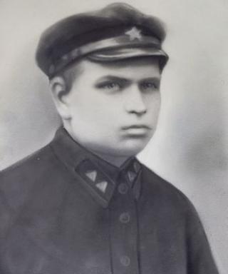 Гугуев Михаил Иванович