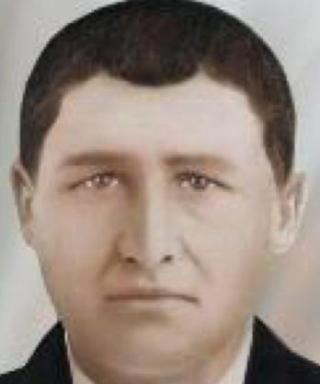 Филиппов Василий Степанович
