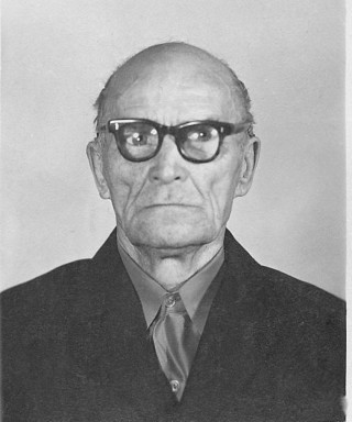 Пастухов Михаил Михайлович