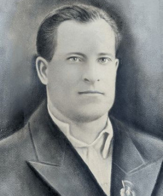 Сысоев Михаил Васильевич