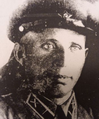 Якунин Андрей Иванович