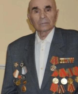 Владимиров Михаил Владимирович