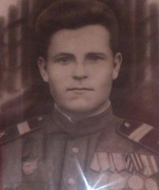 Добрынин Анатолий Алексеевич