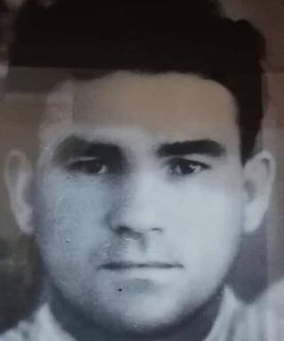 Тринеев Василий Гаврилович