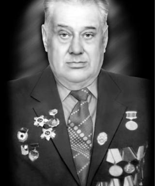 Ткаченко Николай Данилович