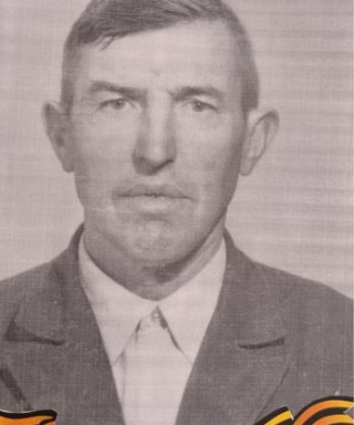 Перепеченый Семен Никитович