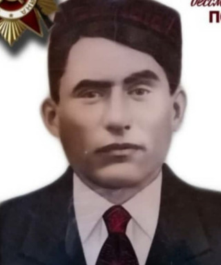 Асадуллин Киям Сатретдинович