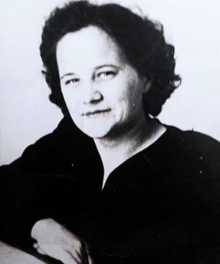 Трубицына Александра Дмитриевна