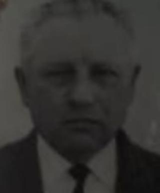 Беличенко Григорий Алексеевич