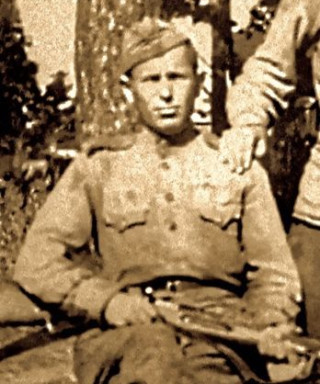 Повольнов Василий Васильевич