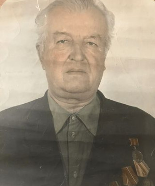 Коротков Яков Пантелеевич