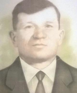 Кравченко Егор Ефимович