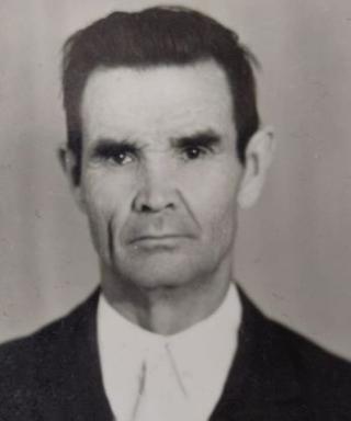 Мухаммадиев Харитон Ильясович