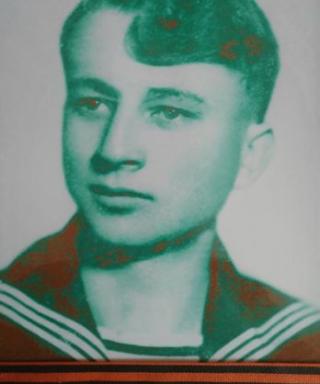 Толчков Михаил Николаевич