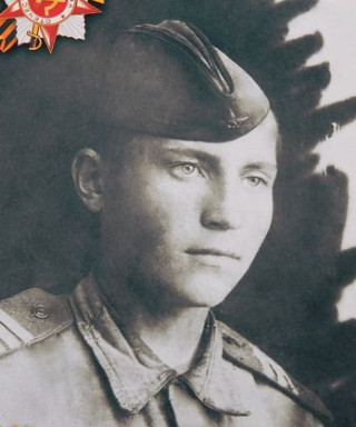 Жуков Валентин Семёнович