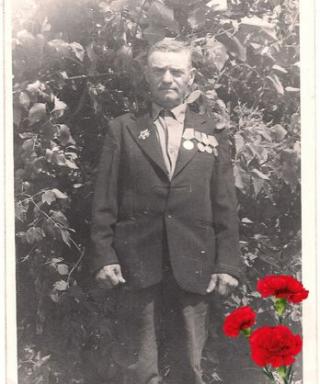Лапко Алексей Дмитриевич