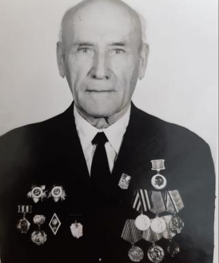 Дубровский Михаил Карлович