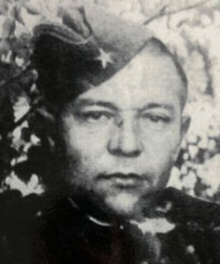 Жуков Василий Тихонович