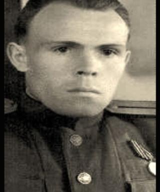 Драгунов Василий Алексеевич