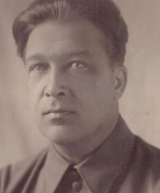 Ильинский Арсений Николаевич