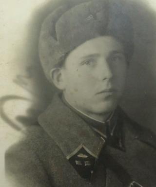 Мозгунов Алексей Васильевич