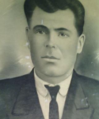 Салата Григорий Михайлович