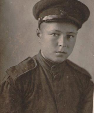 Кузьмичев Владимир Павлович