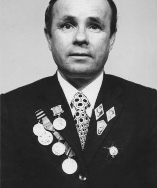 Бобков Алексей Вениаминович