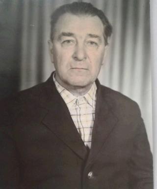 Костромин Александр Иванович