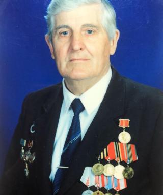 Козменко Александр Михайлович