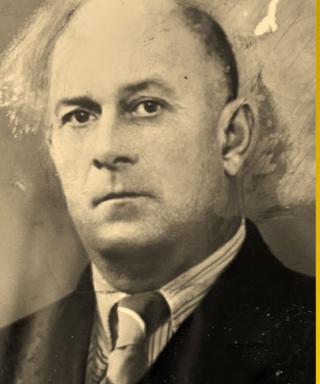 Войнович Лука Иванович