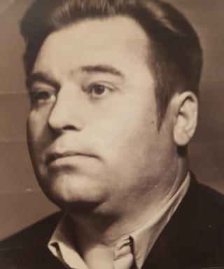 Трубеев Александр Григорьевич