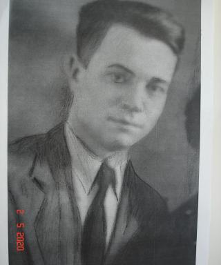 Лузин Георгий Васильевич