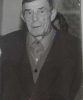 Сычев Иван Ивлевич