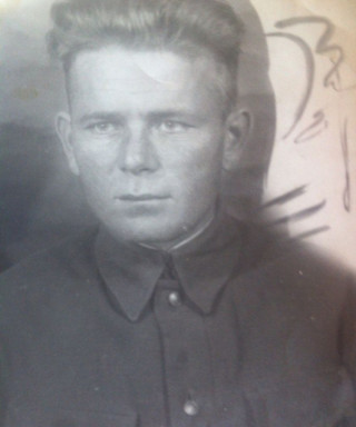 Полканов Иван Александрович