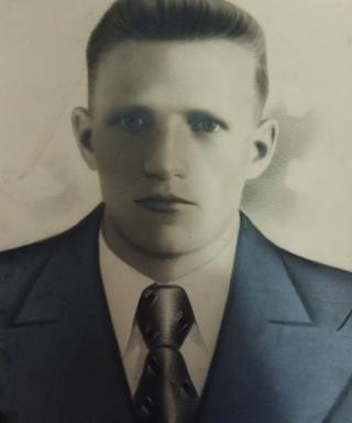 Семёнов Николай Николаевич