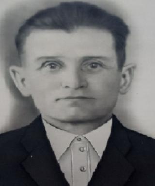 Санин Аким Яковлевич