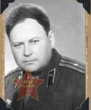 Ширинкин Николай Петрович