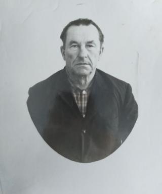 Вертягин Иван Яковлевич