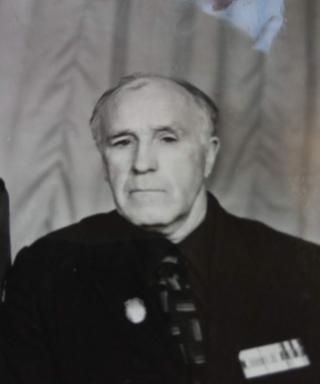 Теременцев Николай Михайлович