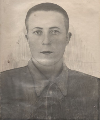 Давыдов Игнат Тимофеевич