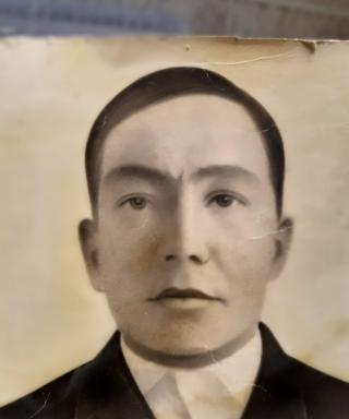 Бирганов Шагибал Шагимырданович