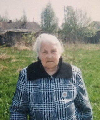 Гусятникова Нина Германовна