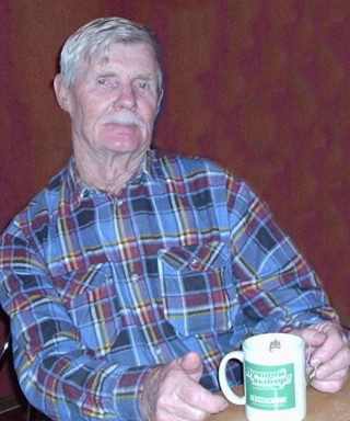 Васютович Григорий Герасимович