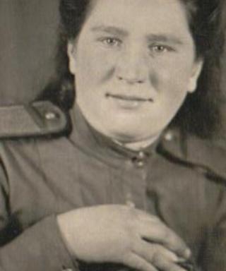 Шахаева Екатерина Илларионовна