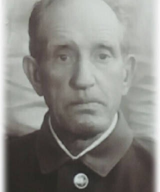 Певнов Константин Кондратьевич